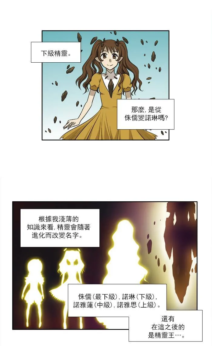 [第3季] 第2话 第8页