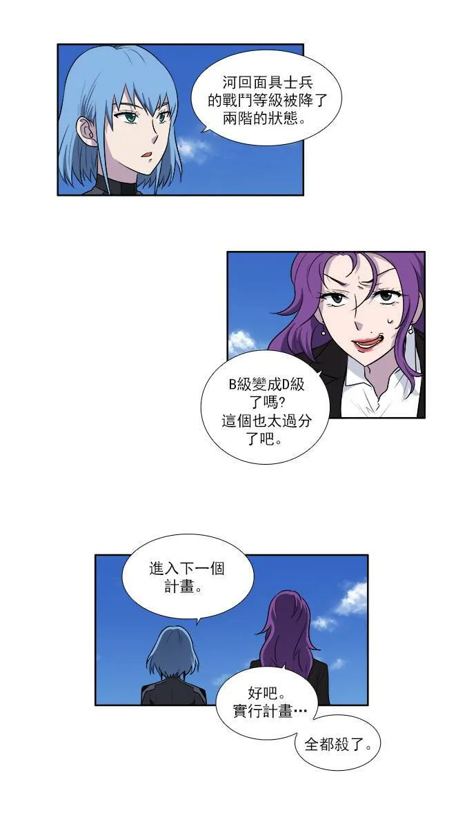 [第3季] 第25话 第21页