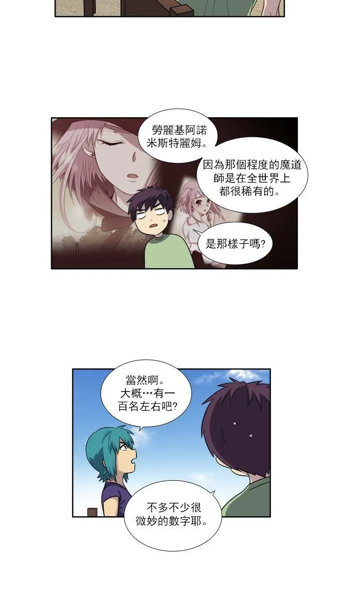 [第3季] 第36话 第19页