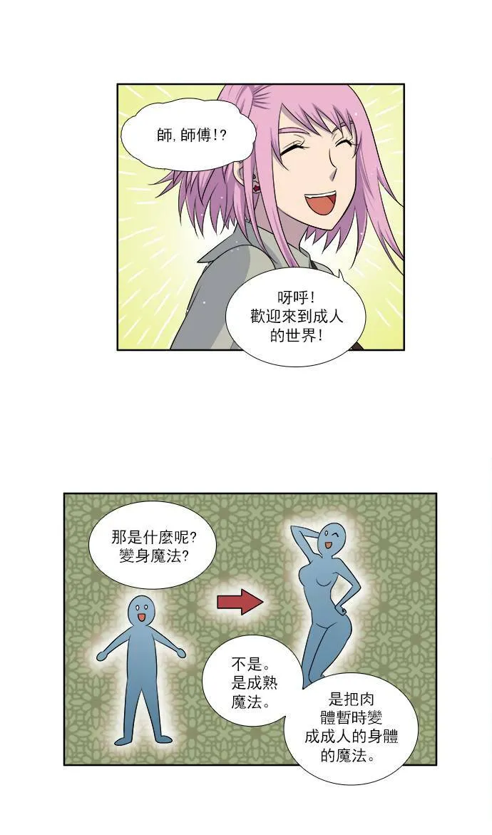 [第3季] 第45话 第9页