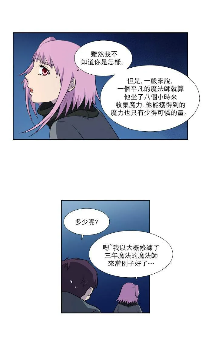 [第3季] 第50话 第14页