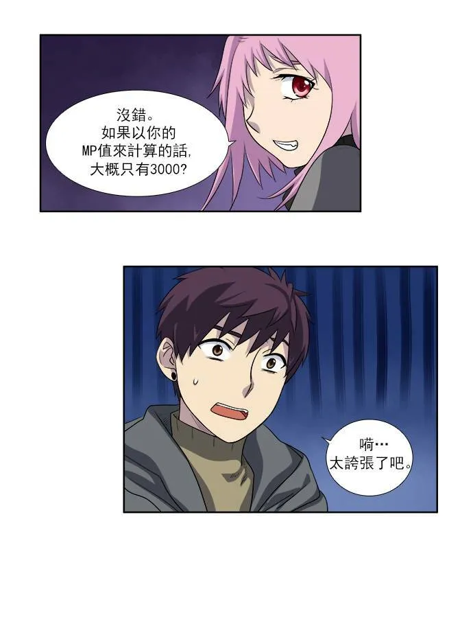 [第3季] 第50话 第15页