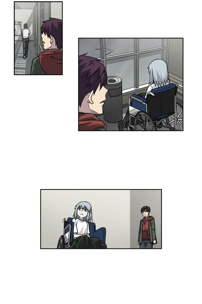 [第4季] 第31话 第33页