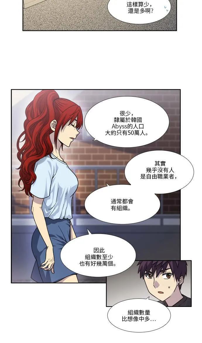 [第4季] 第50话 第3页