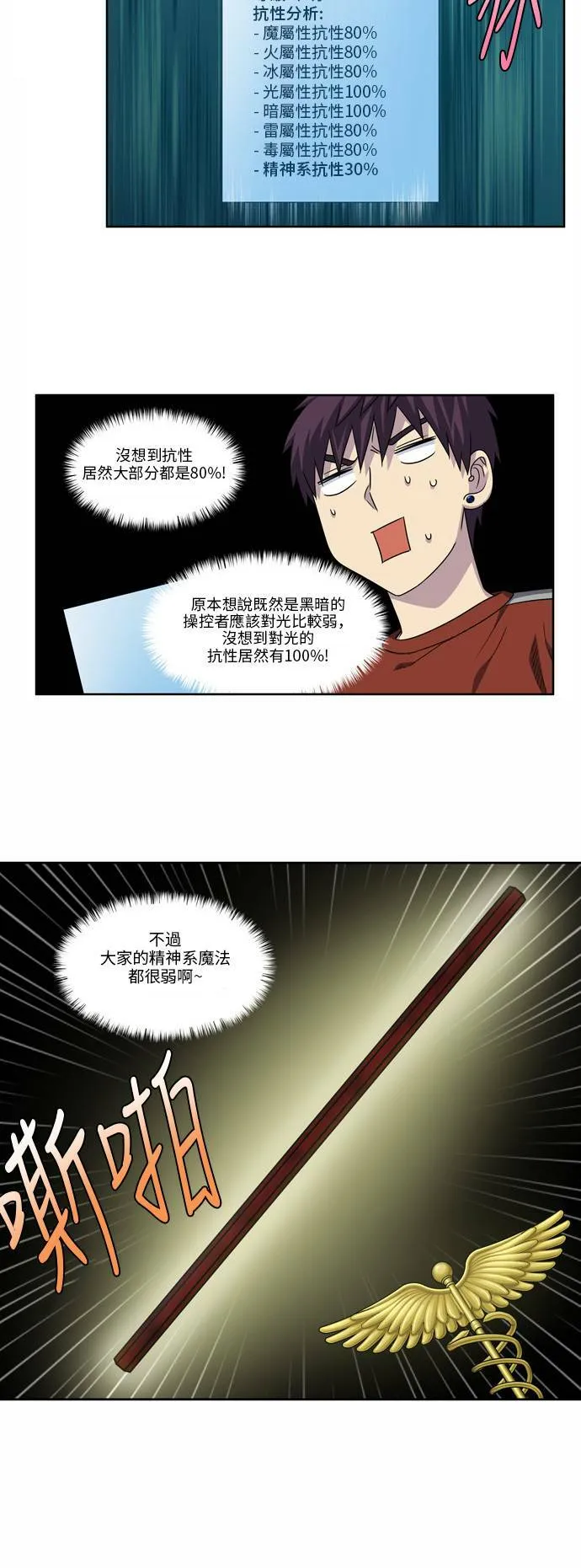 [第4季] 第75话 第20页