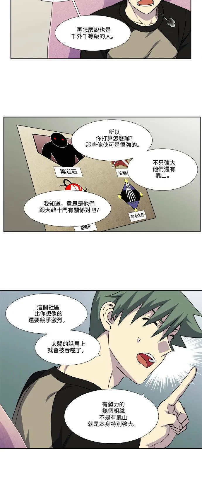 [第4季] 第107话 第14页