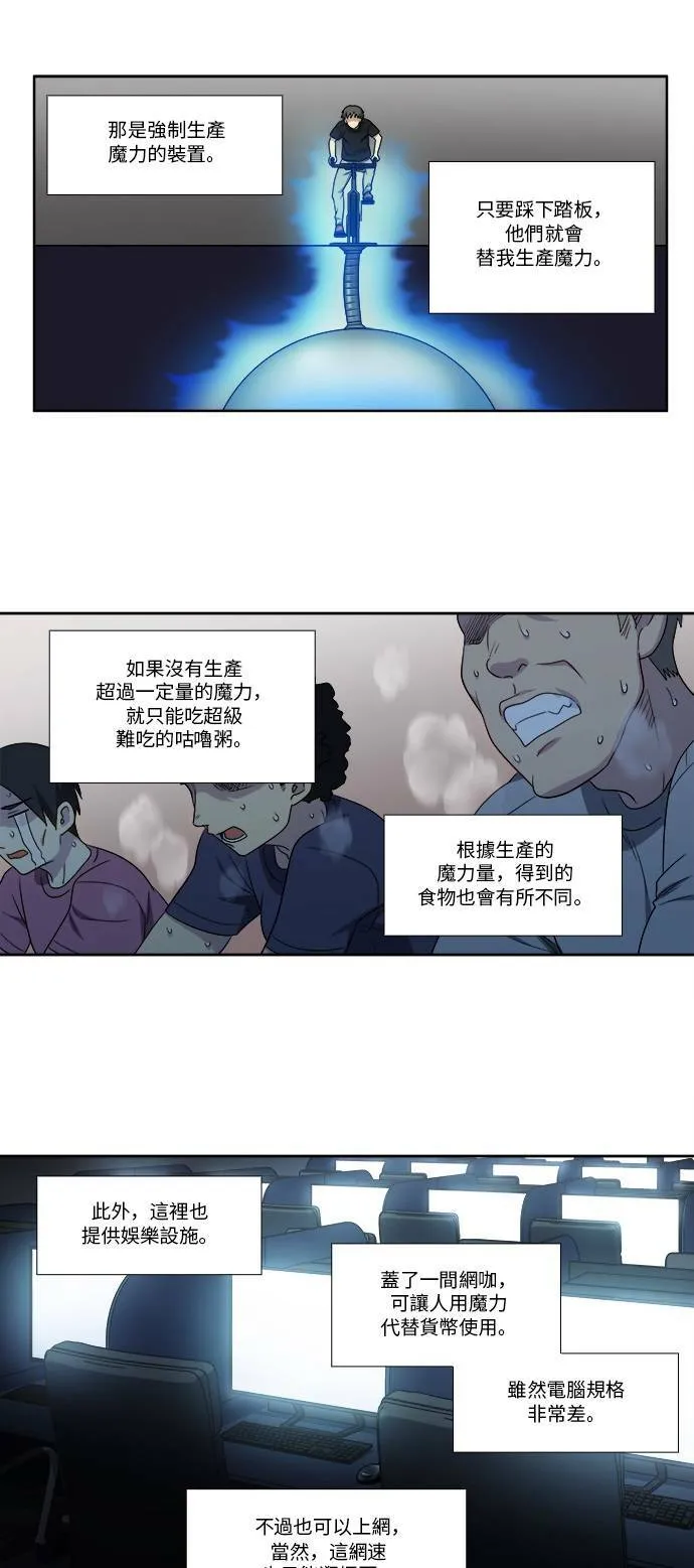 [第4季] 第115话 第7页