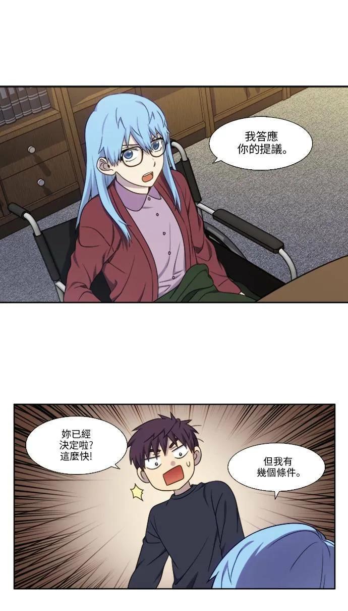 [第5季] 第2话 第21页