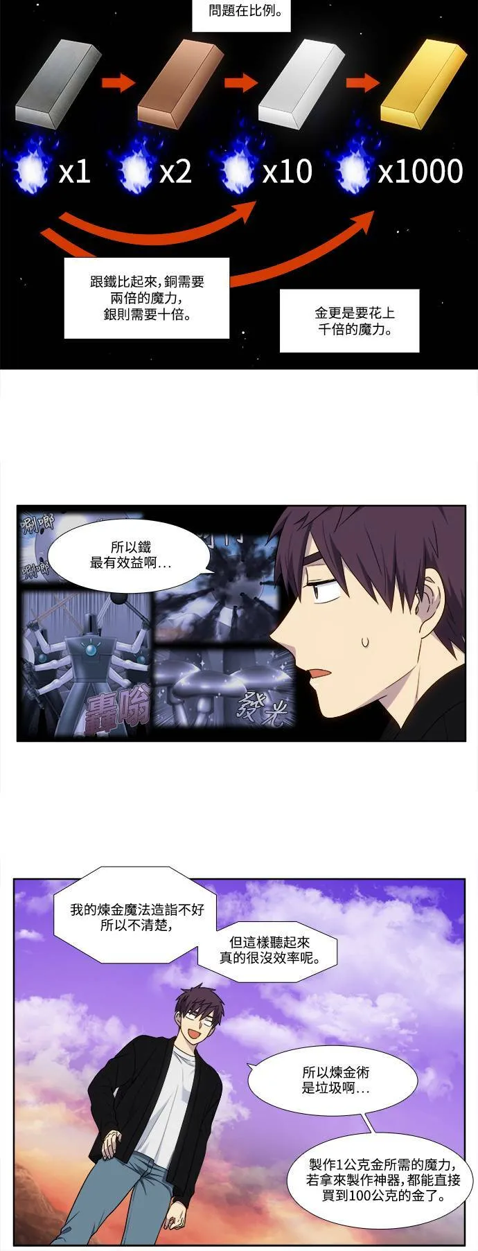 [第5季] 第57话 第4页
