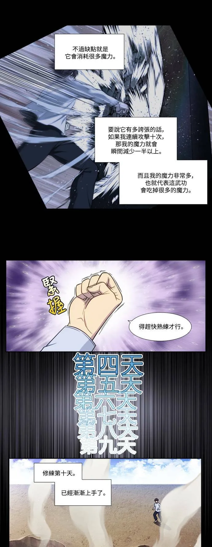 [第6季] 第4话 第3页