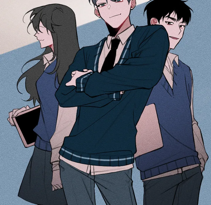 第 1 话 第5页