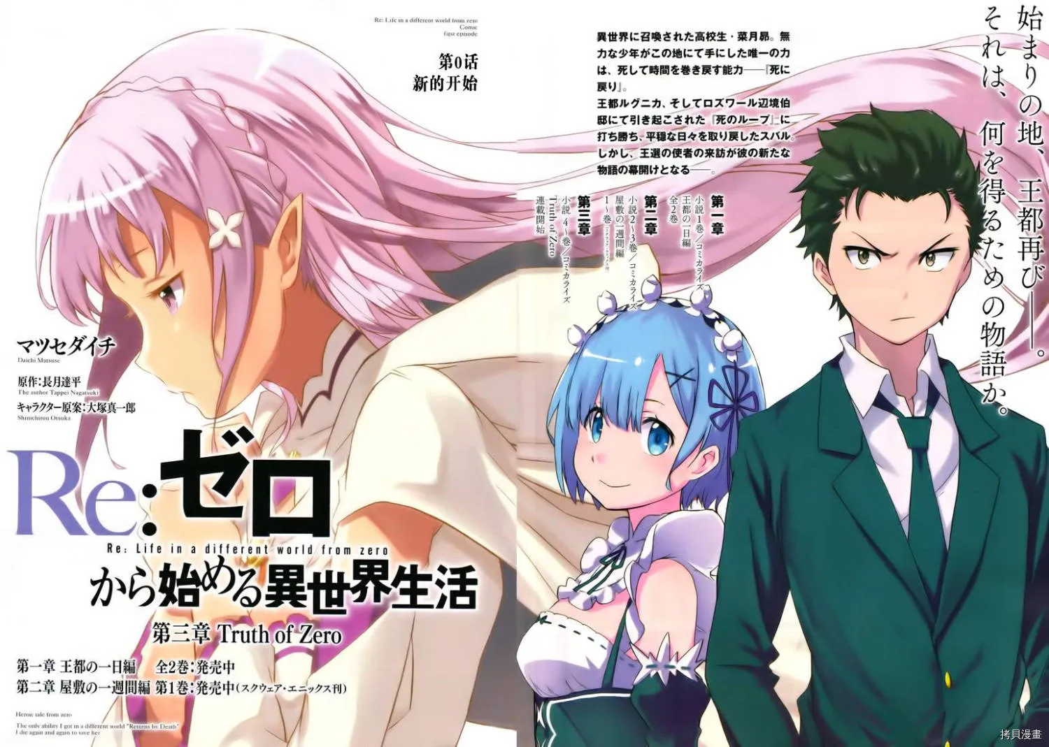 第00话 第3页