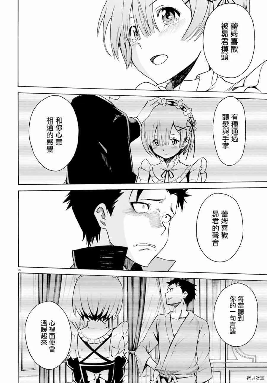 第22话 第32页