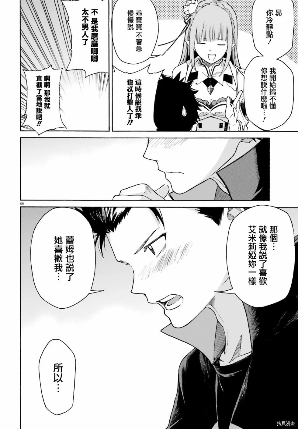 第50话 第6页