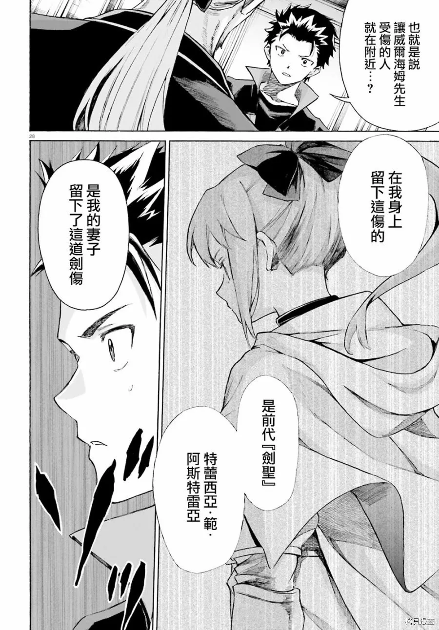 第53话 第28页