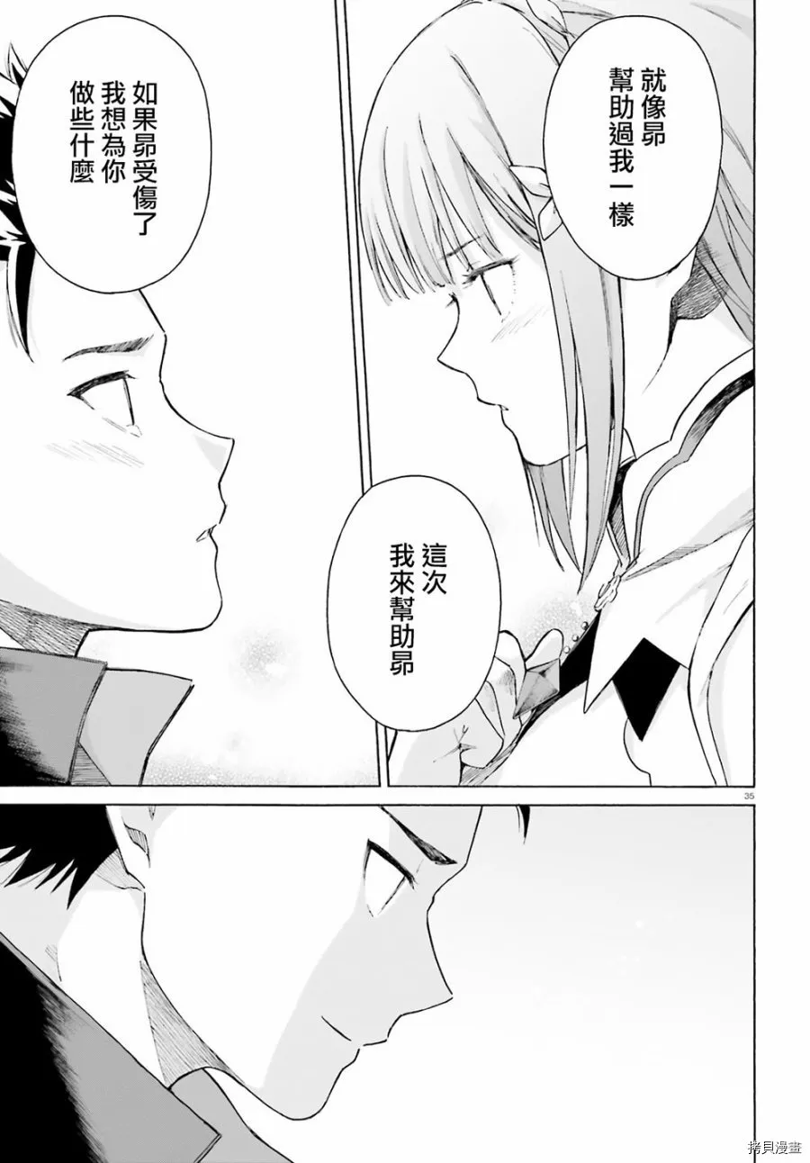 第53话 第35页