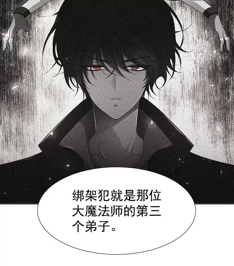 6.奇怪的绑架案 第26页
