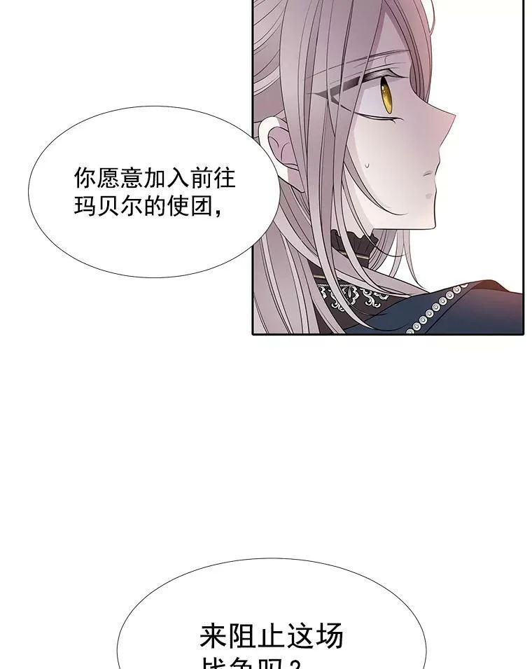 19.出使玛贝尔 第42页