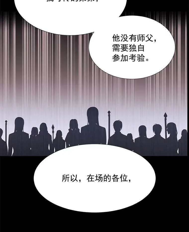 20.第一个弟子 第45页