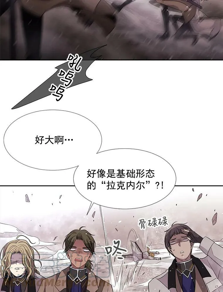 24.卡贝隆山脉 第40页