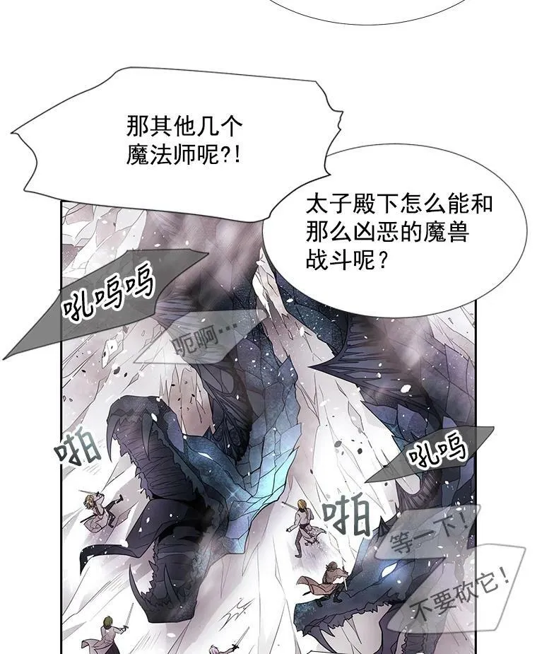 24.卡贝隆山脉 第60页