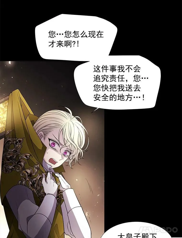 27.少年卡西利翁 第45页