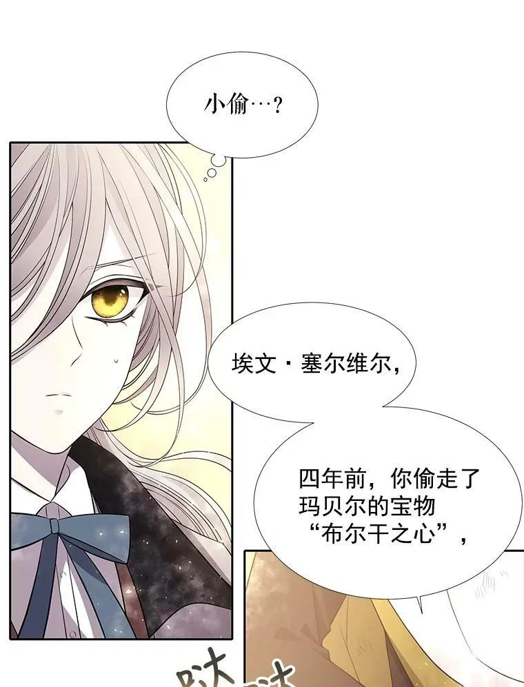 33.布尔干之心 第20页