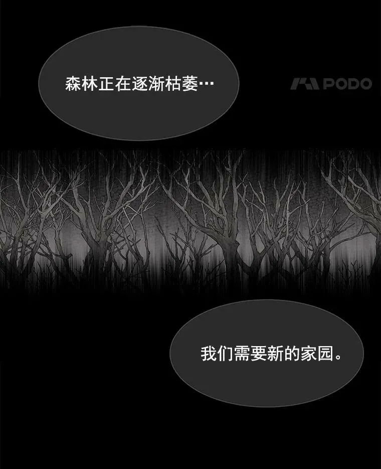 47.潘特姆森林的守护者 第5页