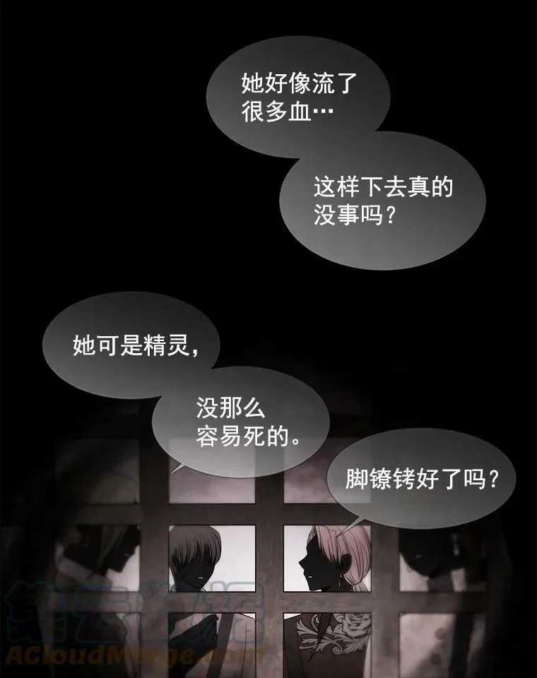 47.潘特姆森林的守护者 第10页