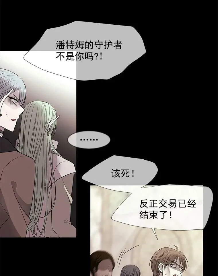 47.潘特姆森林的守护者 第69页
