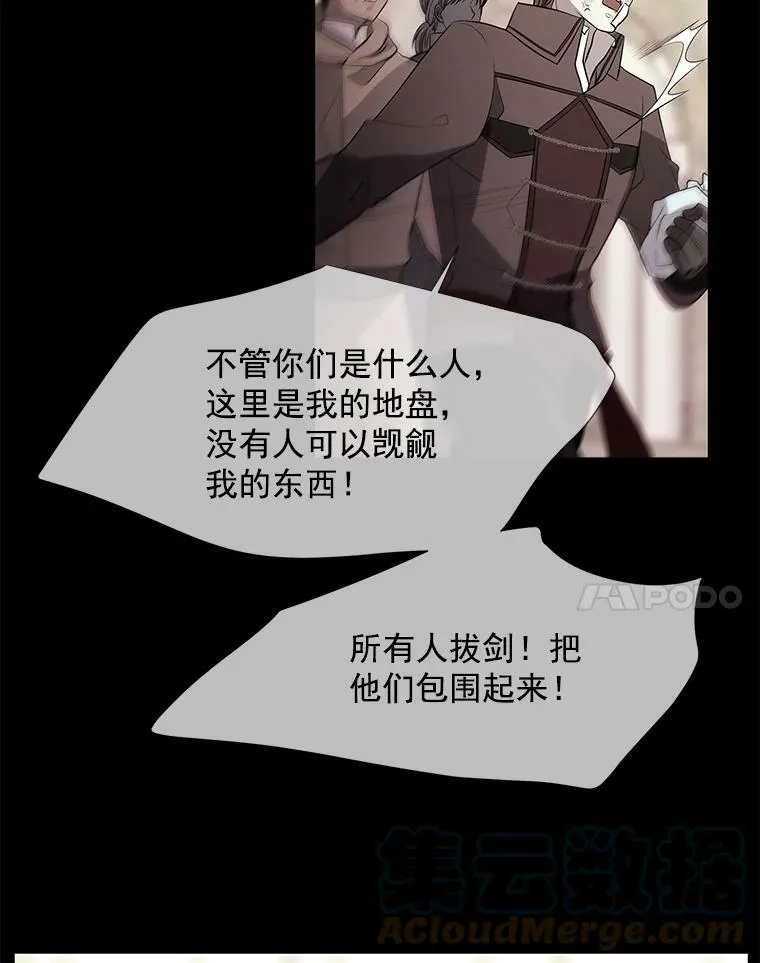 47.潘特姆森林的守护者 第70页