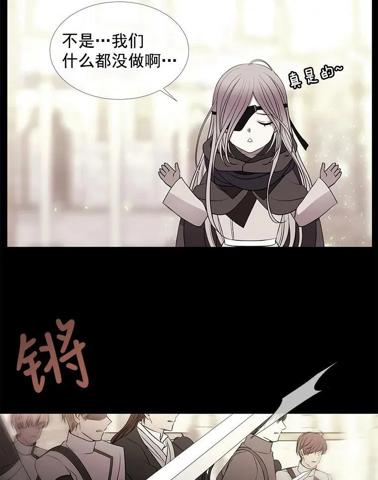 47.潘特姆森林的守护者 第71页