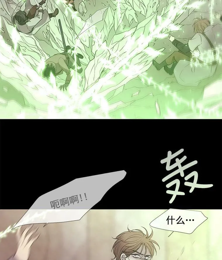 47.潘特姆森林的守护者 第78页