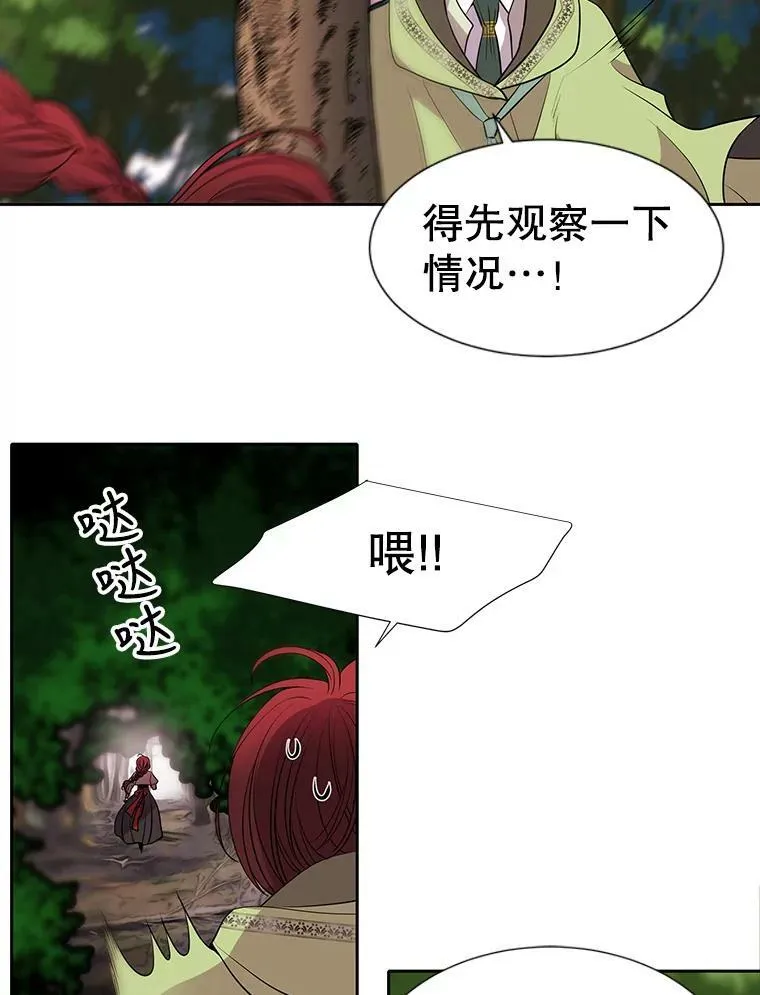 65.出现在皇城的魔兽 第65页