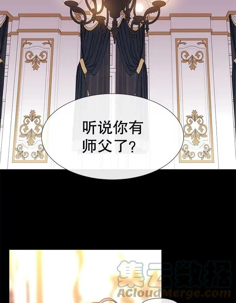 73.妖精的师父 第19页