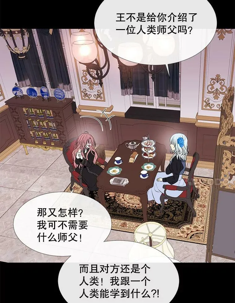 73.妖精的师父 第21页