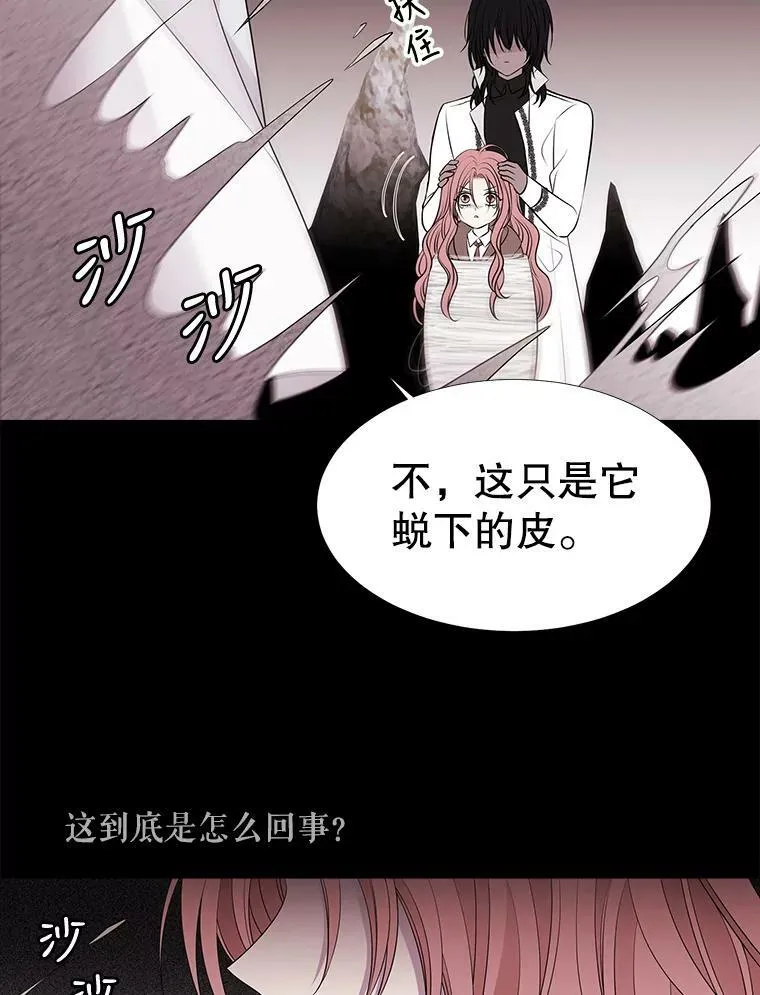 77.泰吉尔是善良的… 第36页