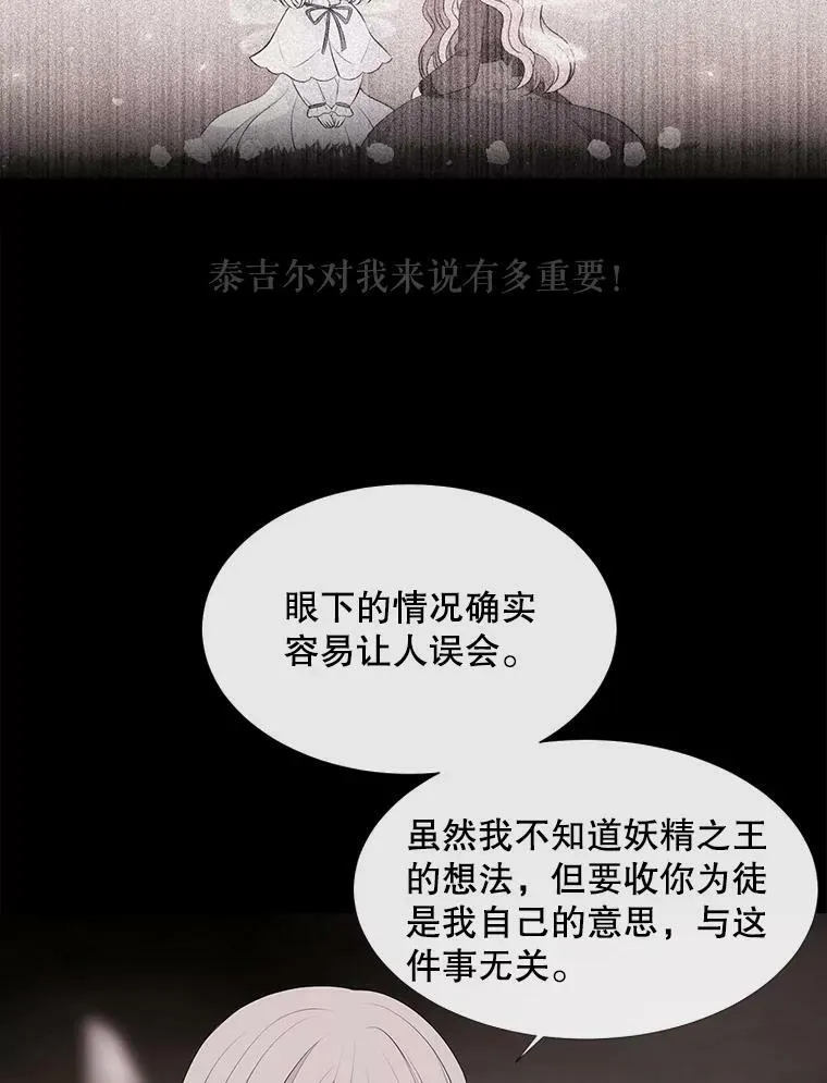 77.泰吉尔是善良的… 第47页