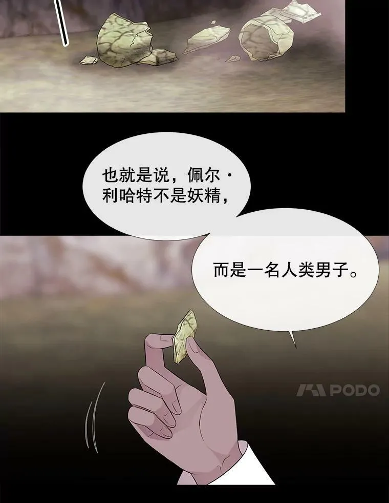 77.泰吉尔是善良的… 第54页