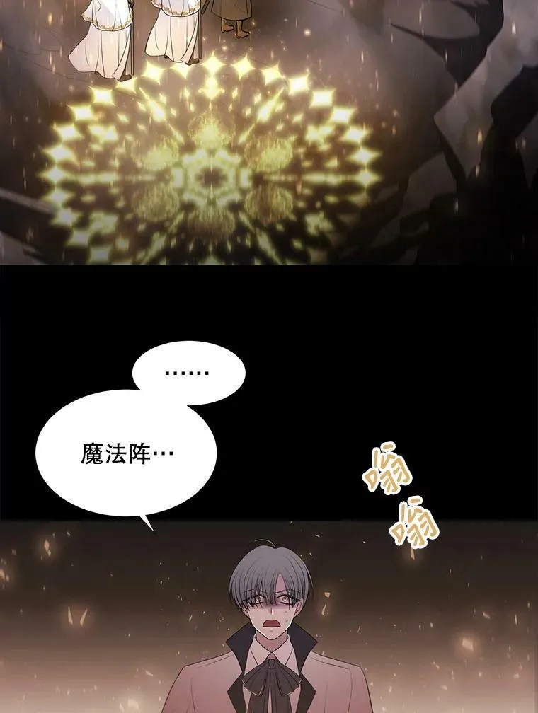 78.被改变的阵法 第41页