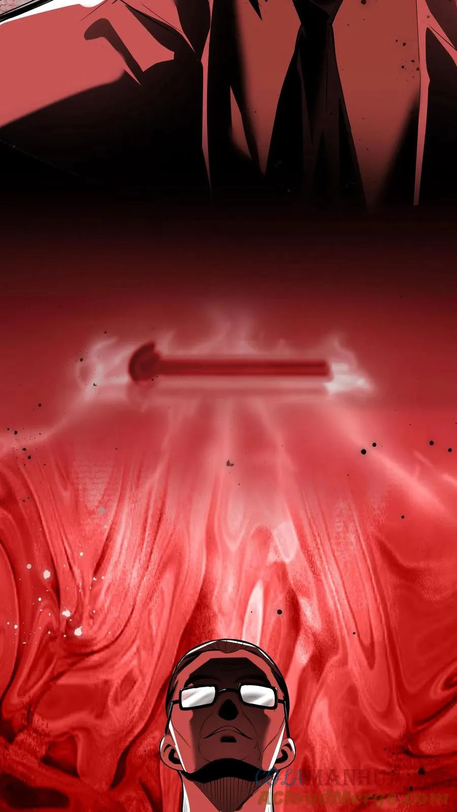 第1话 可以看到异种的结膜炎 第10页