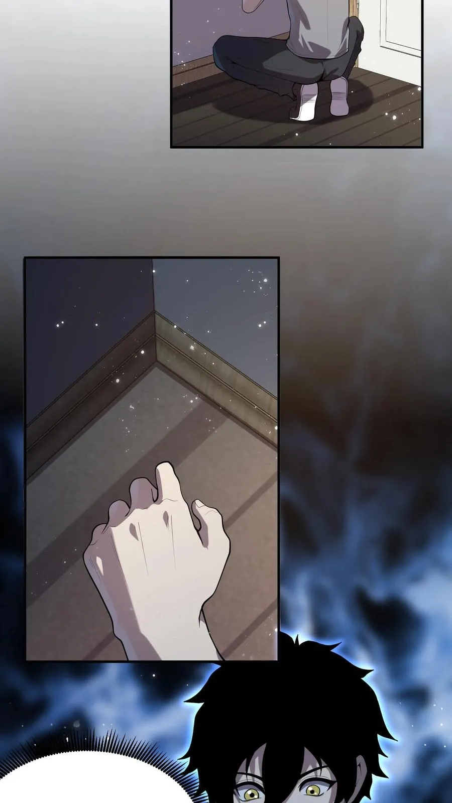 第3话 不会数学题的影子 第50页