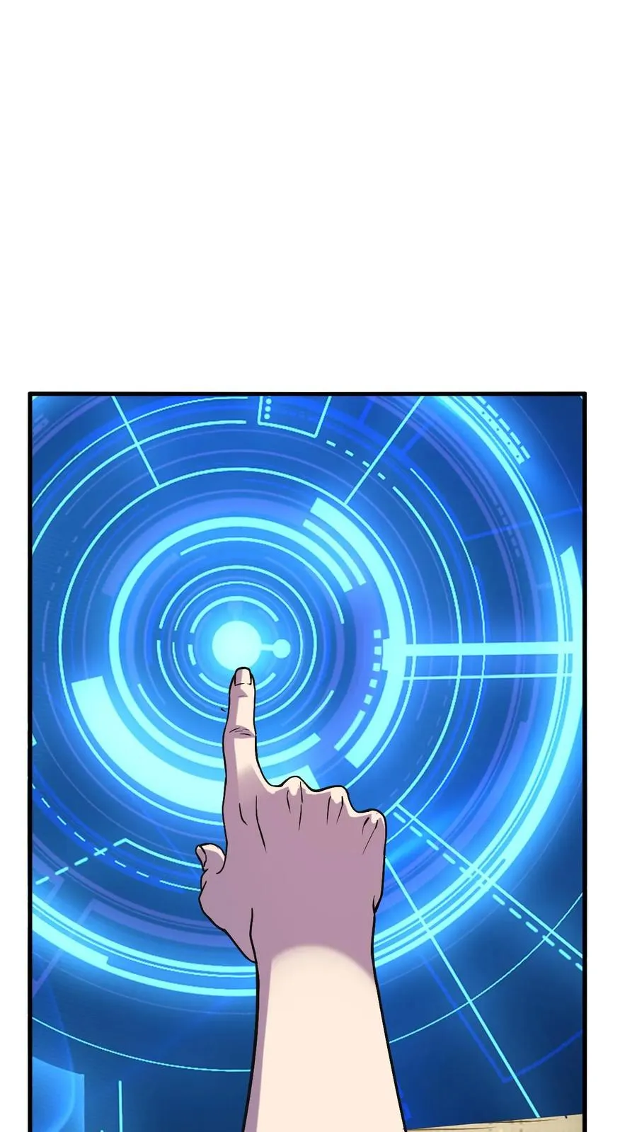 第5话 我躺着也能变强 第28页
