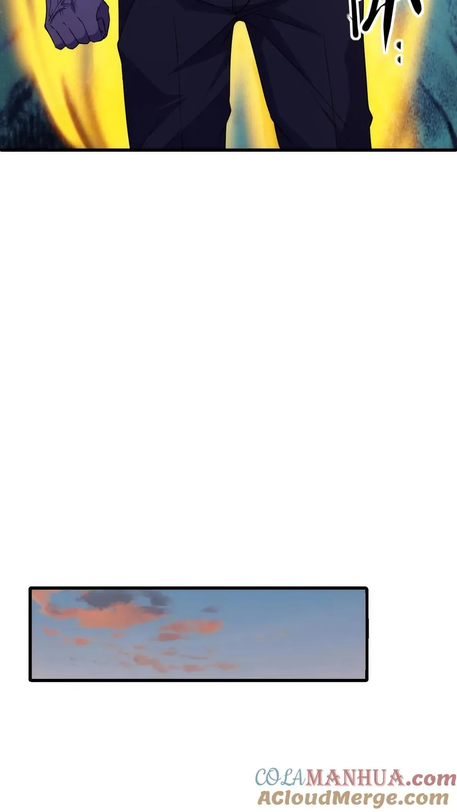 第10话 超凡的代价 第21页