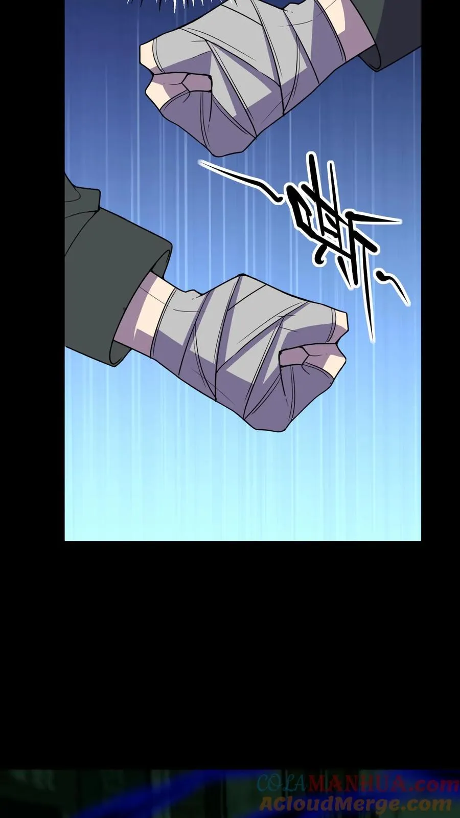 第14话 林墨vs异种 第35页