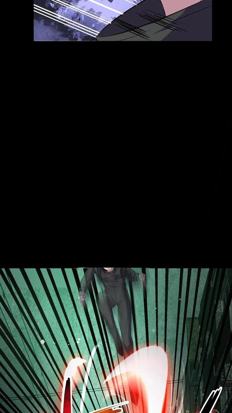 第16话 你的对手是我！ 第4页