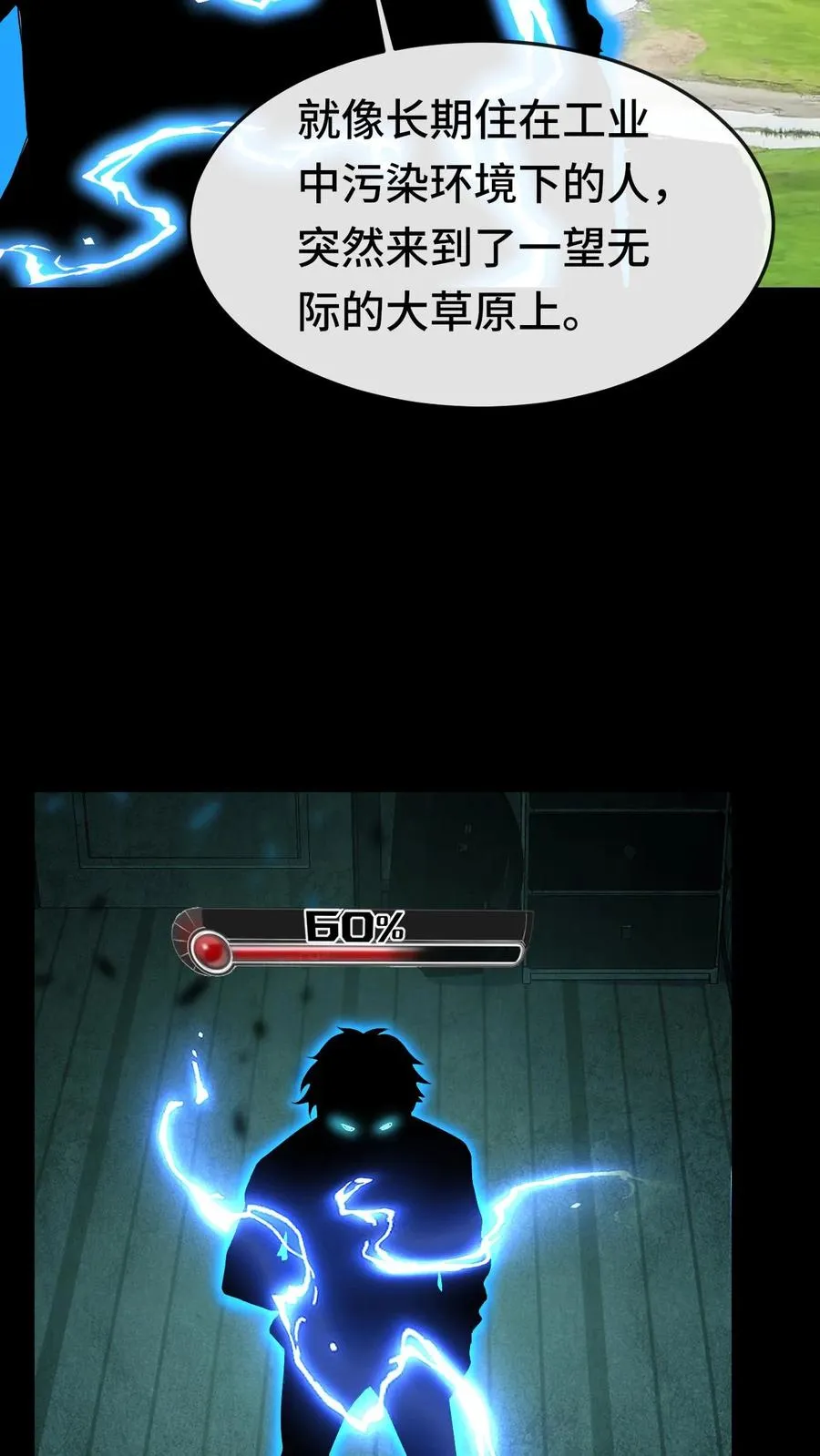 第29话 锻炼狂魔 第6页