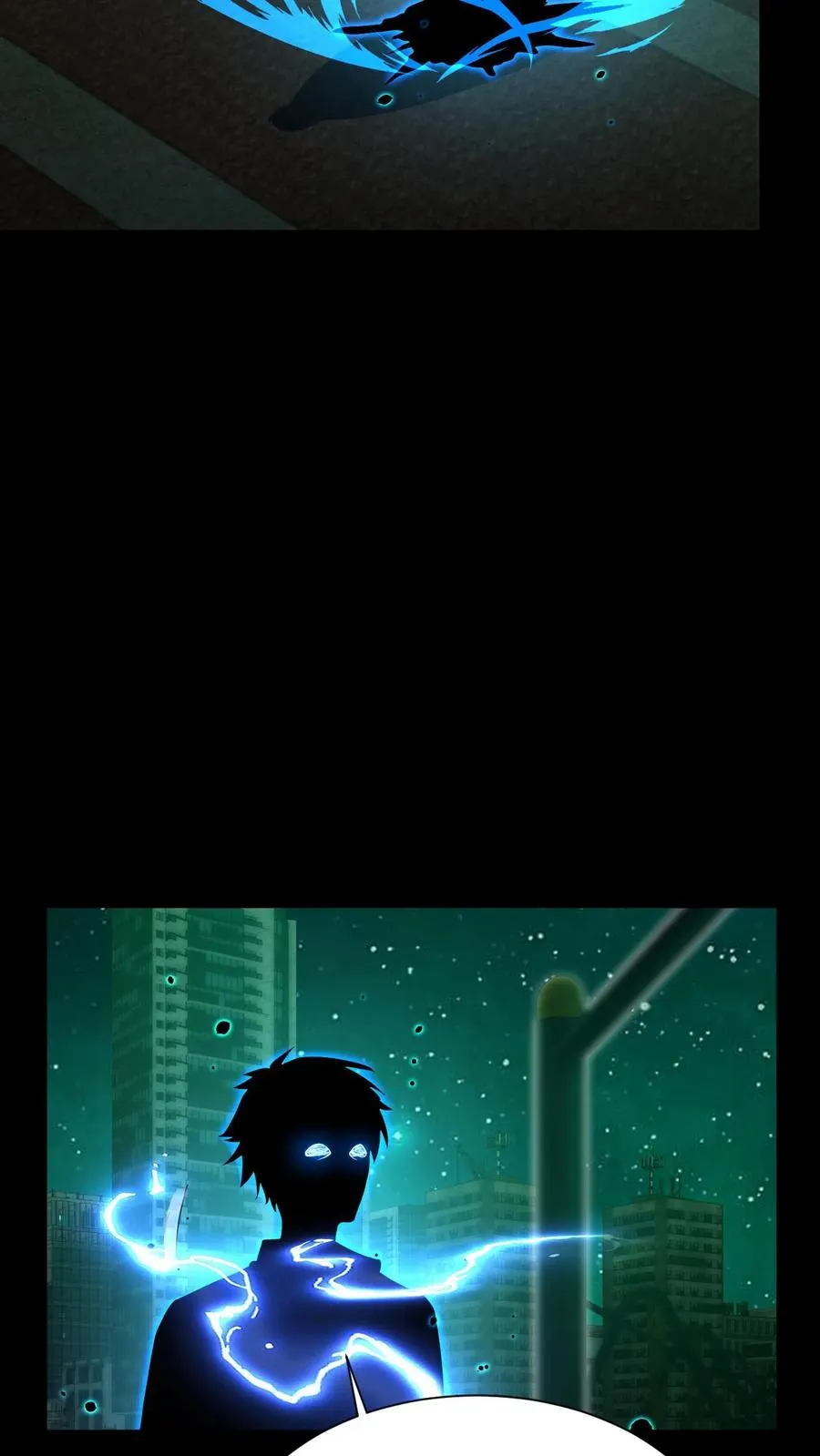 第29话 锻炼狂魔 第24页