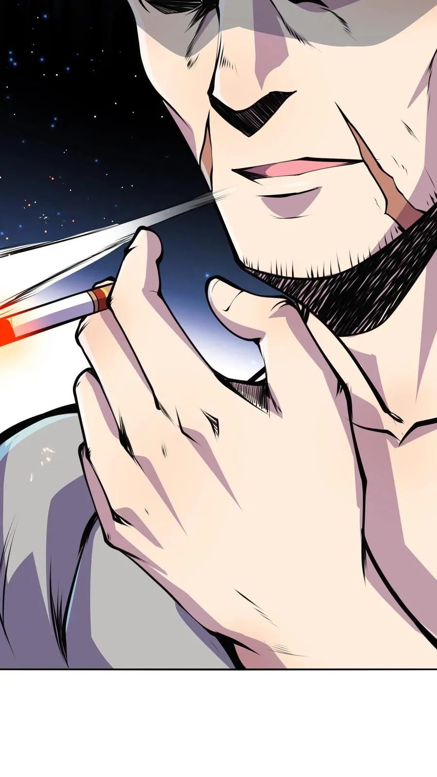 第30话 武考提前 第40页