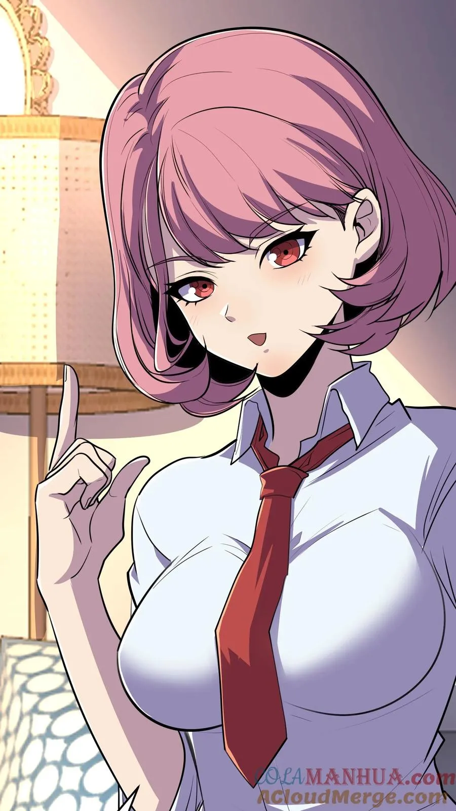 第37话 我火了！ 第25页